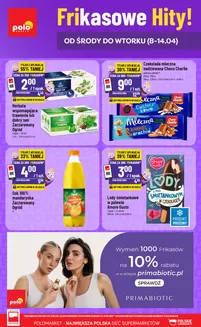 Katalog Polomarket w: Spądoszyn | Katalog frikasy od 8 04 | 2026-04-08T00:00:00.000Z - 2026-04-14T00:00:00.000Z