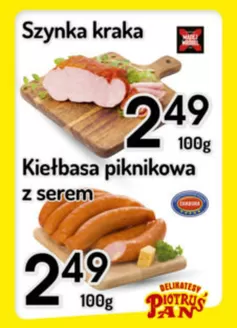 Katalog Delikatesy Piotruś Pan | Aktualne okazje i oferty | 2026-04-08T00:00:00.000Z - 2026-04-22T00:00:00.000Z