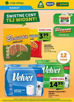 Katalog abc w: Porąbka | Świetna oferta dla wszystkich klientów | 2026-04-09T00:00:00.000Z - 2026-04-15T00:00:00.000Z