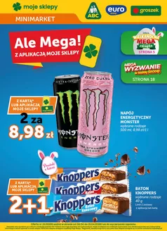 Katalog abc w: Porąbka | Ekskluzywne okazje | 2026-04-09T00:00:00.000Z - 2026-04-15T00:00:00.000Z