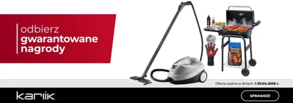 Katalog Asaj w: Porąbka | Oferta ważna do 30.04  | 2026-04-09T00:00:00.000Z - 2026-04-30T00:00:00.000Z