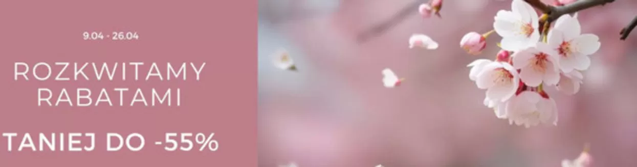 Katalog Emka Meble w: Porąbka | Taniej do - 55%  | 2026-04-09T00:00:00.000Z - 2026-04-26T00:00:00.000Z