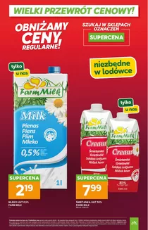 Katalog Stokrotka | Świetna oferta dla łowców okazji | 2026-04-10T00:00:00.000Z - 2026-04-30T00:00:00.000Z