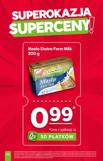 Katalog Stokrotka w: Bydgoszcz | Oszczędzaj teraz dzięki naszym ofertom | 2026-04-09T00:00:00.000Z - 2026-04-15T00:00:00.000Z