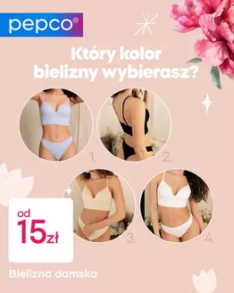 Katalog Pepco | Najlepsze oferty i rabaty | 2026-04-14T00:00:00.000Z - 2026-04-28T00:00:00.000Z