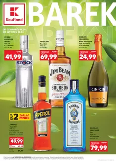 Katalog Kaufland w: Świnoujście | Kaufland gazetka | 2026-04-16T00:00:00.000Z - 2026-04-28T00:00:00.000Z