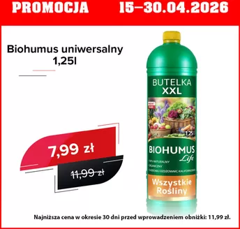 Katalog Szarotka w: Zawiercie | Promocja do 30.04 | 2026-04-15T00:00:00.000Z - 2026-04-30T00:00:00.000Z
