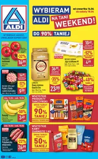 Katalog Aldi w: Wieruszów | Świetna oferta dla wszystkich klientów | 2026-04-16T00:00:00.000Z - 2026-04-18T00:00:00.000Z