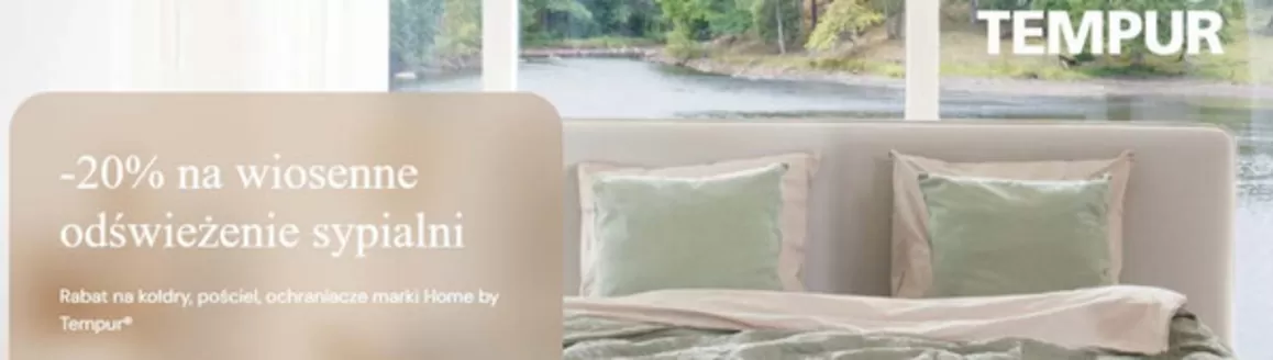 Katalog Selene w: Działdowo | - 20 %  | 2026-04-16T00:00:00.000Z - 2026-04-30T00:00:00.000Z