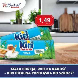 Katalog Sokół | sokol gazetka | 2026-04-17T00:00:00.000Z - 2026-05-01T00:00:00.000Z