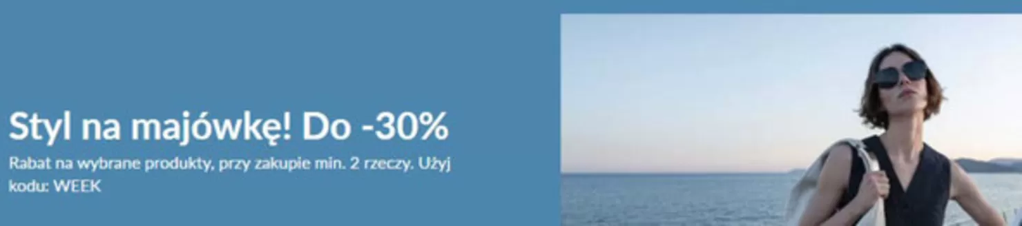 Katalog DeeZee | Do - 30 %  | 2026-04-21T00:00:00.000Z - 2026-05-12T00:00:00.000Z