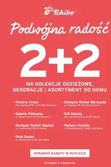 Katalog Tchibo w: Szprotawa | Tchibo gazetka | 2026-04-22T00:00:00.000Z - 2026-05-06T00:00:00.000Z