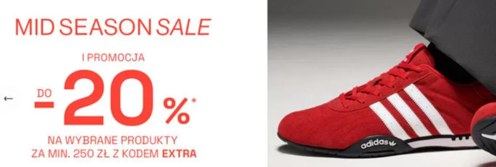 Katalog Sizeer w: Jelenia Góra | Mid seasone sale | 2026-04-22T00:00:00.000Z - 2026-05-06T00:00:00.000Z