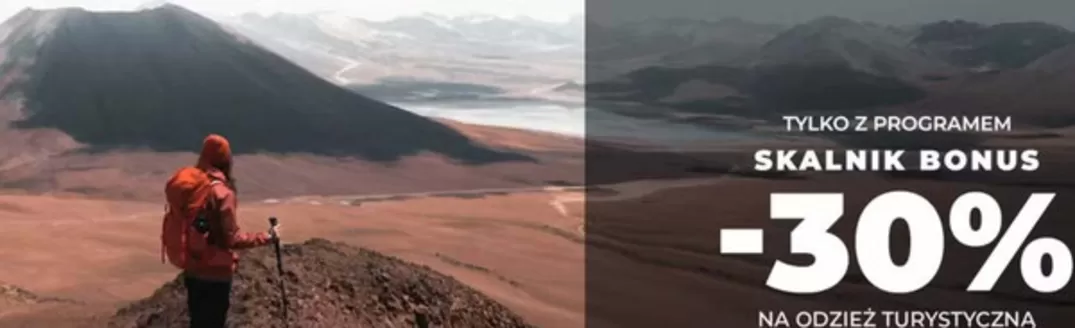 Katalog Skalnik w: Jelenia Góra | Do - 40 %  | 2026-04-22T00:00:00.000Z - 2026-05-11T00:00:00.000Z