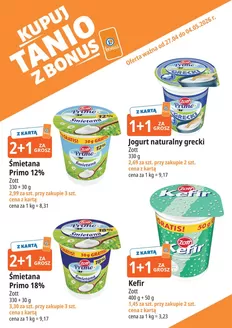 Katalog E.Leclerc w:  | Nasze najlepsze oferty dla Ciebie | 2026-04-27T00:00:00.000Z - 2026-05-04T00:00:00.000Z