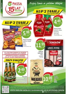 Katalog Orzech w:  | Orzech gazetka | 2026-04-27T00:00:00.000Z - 2026-05-06T00:00:00.000Z