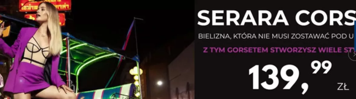 Katalog Ekskluzywna.pl w: Olsztyn | -8 % rabatu  | 2026-04-27T00:00:00.000Z - 2026-05-11T00:00:00.000Z