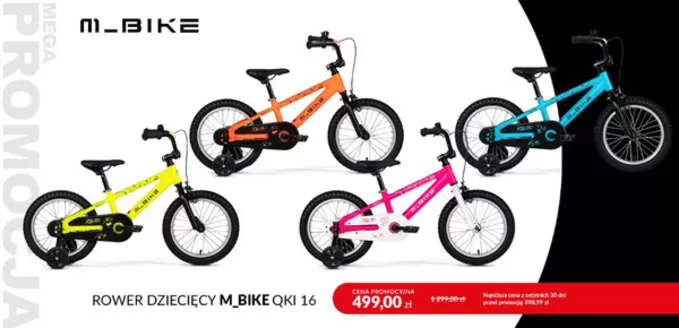 Katalog Bike Atelier w: Łódź | Cena promocyjna  | 2026-04-28T00:00:00.000Z - 2026-05-31T00:00:00.000Z