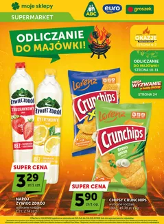 Katalog abc w: Reda | Nasze najlepsze okazje | 2026-04-30T00:00:00.000Z - 2026-05-06T00:00:00.000Z