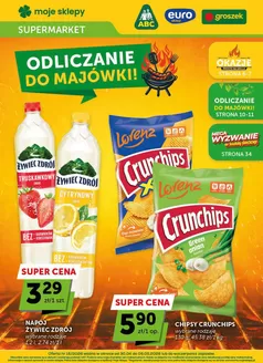Katalog abc w: Brańsk | Nasze najlepsze okazje | 2026-04-30T00:00:00.000Z - 2026-05-06T00:00:00.000Z