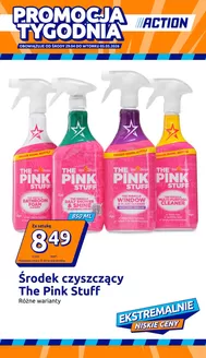 Katalog Action w: Bełchatów | Action gazetka | 2026-04-29T00:00:00.000Z - 2026-05-05T00:00:00.000Z