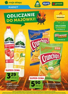 Katalog abc | Szeroki wybór ofert | 2026-04-30T00:00:00.000Z - 2026-05-06T00:00:00.000Z