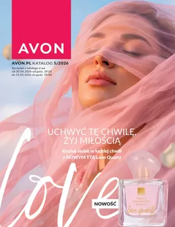 Katalog Avon w: Mielec | Ce.avon.digital Catalogue.com | 2026-04-30T00:00:00.000Z - 2026-05-31T00:00:00.000Z
