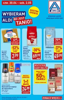 Katalog Aldi | Szeroki wybór ofert | 2026-04-30T00:00:00.000Z - 2026-05-02T00:00:00.000Z