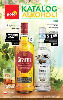 Katalog Polomarket w: Oborniki Śląskie | Katalog alkoholi 8 2026 | 2026-05-07T00:00:00.000Z - 2026-05-20T00:00:00.000Z