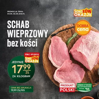 Katalog Gzella w: Oborniki Śląskie | SokoŁÓW okazje | 2026-05-05T00:00:00.000Z - 2026-05-06T00:00:00.000Z