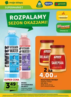 Katalog Euro Sklep w: Żywiec | Ekskluzywne okazje | 2026-05-07T00:00:00.000Z - 2026-05-13T00:00:00.000Z