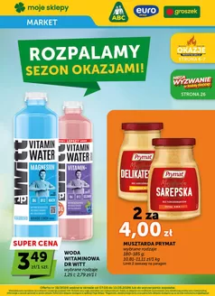Katalog Euro Sklep w: Żywiec | Odkryj atrakcyjne oferty | 2026-05-07T00:00:00.000Z - 2026-05-13T00:00:00.000Z