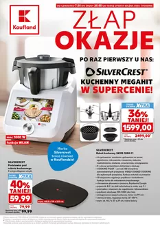 Katalog Kaufland | Ekskluzywne oferty i okazje | 2026-05-07T00:00:00.000Z - 2026-05-20T00:00:00.000Z