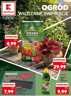 Katalog Kaufland | Atrakcyjne oferty specjalne dla wszystkich | 2026-05-07T00:00:00.000Z - 2026-05-13T00:00:00.000Z