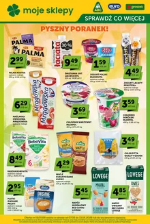Katalog Groszek w: Solec Kujawski | Aktualne promocje specjalne | 2026-05-07T00:00:00.000Z - 2026-05-13T00:00:00.000Z