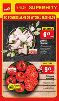 Katalog Polomarket w: Legnica | Katalog Superhity | 2026-05-11T00:00:00.000Z - 2026-05-12T00:00:00.000Z