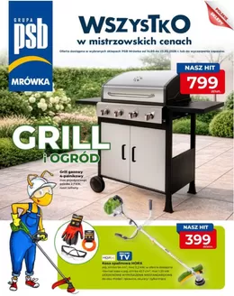 Katalog Mrówka w: Legnica | Ekskluzywne oferty dla naszych klientów | 2026-05-14T00:00:00.000Z - 2026-05-23T00:00:00.000Z