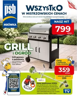 Katalog Mrówka w: Legnica | Najlepsze oferty i rabaty | 2026-05-14T00:00:00.000Z - 2026-05-23T00:00:00.000Z