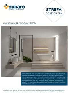 Katalog Bokaro w: Bartoszyce | Zobacz kwartalnik promocyjny | 2026-05-12T00:00:00.000Z - 2026-07-05T00:00:00.000Z