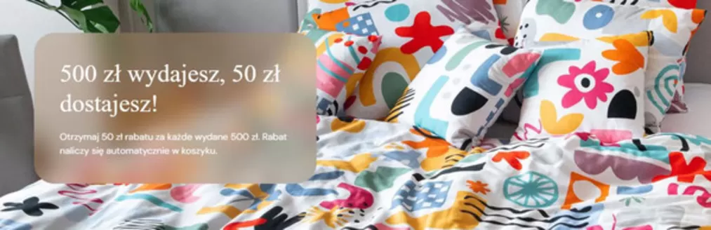Katalog Selene w: Bartoszyce | 500 zł wydajesz, 50 zł dostajesz! | 2026-05-12T00:00:00.000Z - 2026-05-31T00:00:00.000Z