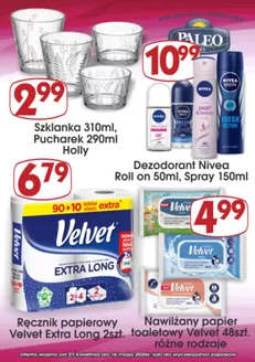 Katalog Delikatesy Paleo | Nasze najlepsze oferty dla Ciebie | 2026-04-27T00:00:00.000Z - 2026-05-16T00:00:00.000Z