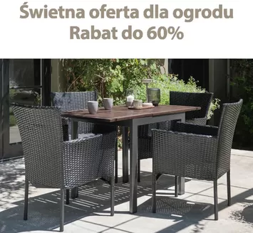 Katalog JYSK | Aktualne promocje specjalne | 2026-05-13T00:00:00.000Z - 2026-05-27T00:00:00.000Z