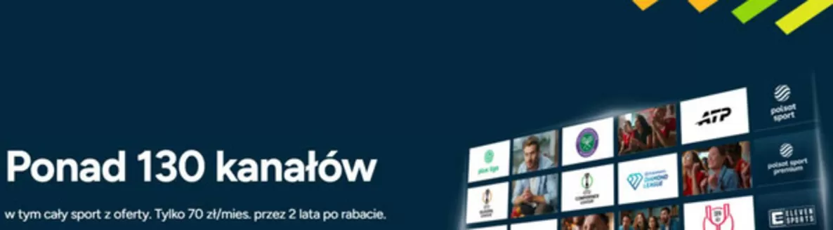 Katalog Polsat Box w: Świętochłowice | 3 usługi w supercenie. | 2026-05-13T00:00:00.000Z - 2026-06-07T00:00:00.000Z