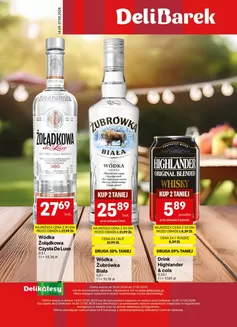 Katalog Delikatesy Centrum | Aktualne okazje i oferty | 2026-05-14T00:00:00.000Z - 2026-05-27T00:00:00.000Z