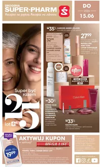 Katalog Super Pharm | PL11 P00003028 Super Pharm F11 168x275 book MOBILE | 2026-05-14T00:00:00.000Z - 2026-06-15T00:00:00.000Z