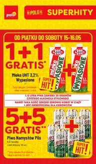 Katalog Polomarket w: Aleksandria | Katalog Superhity | 2026-05-15T00:00:00.000Z - 2026-05-16T00:00:00.000Z