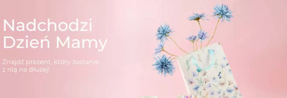 Katalog Home&You w: Aleksandria | Nadchodzi Dzień Mamy | 2026-05-14T00:00:00.000Z - 2026-05-26T00:00:00.000Z