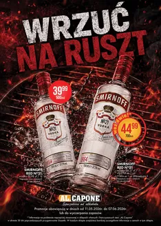 Katalog Al.Capone w: Aleksandria | KATALOG MAJ CZERWIEC 1 | 2026-05-11T00:00:00.000Z - 2026-06-07T00:00:00.000Z