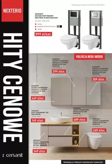 Katalog Nexterio w: Aleksandria | Hity cenowe | 2026-05-14T00:00:00.000Z - 2026-06-30T00:00:00.000Z