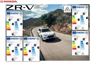 Katalog Honda | Świetna oferta dla wszystkich klientów | 2025-03-25T00:00:00.000Z - 2026-03-25T00:00:00.000Z